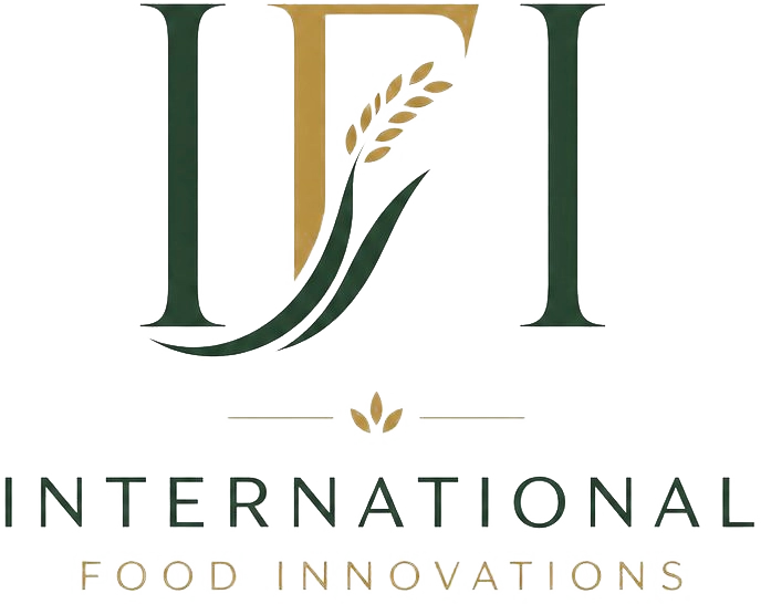 IFI — International Food Innovations